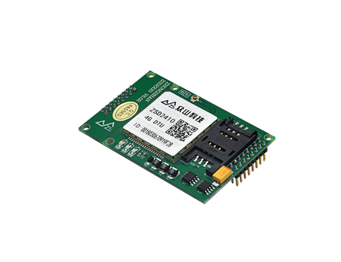 4G DTU模块-ZSD2410 4G