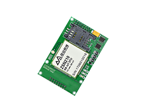 NB-IoT DTU模块ZSN210