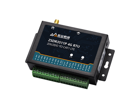 4G RTU-3511P
